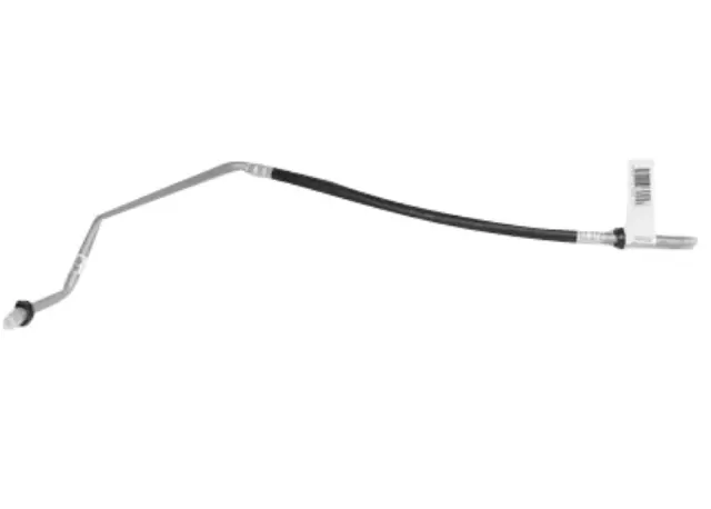 Engine Oil Cooler Outlet Hose