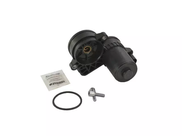 Park Brake Actuator, Left