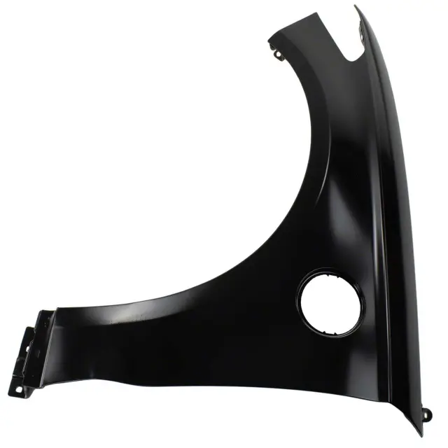 DS7Z-16006-B - Fender 2013-2016 Ford Fusion | Ford Parts Direct