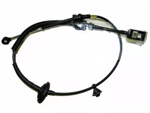 Shift Control Cable 1L2Z-7E395-AC | TascaParts.com