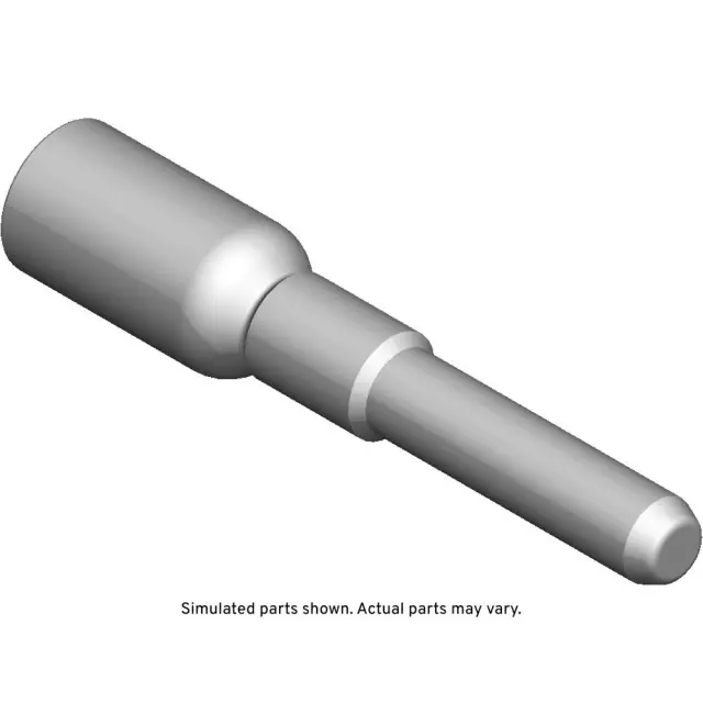 Brake Master Cylinder Reservoir Bolt