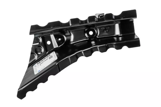 Driver Side Front End Upper Tie Bar Support