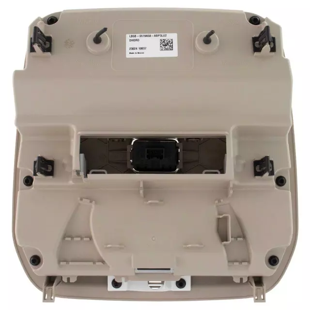 LB5Z-78519A70-AY - Overhead Console 2020-2024 Ford Explorer | Ford