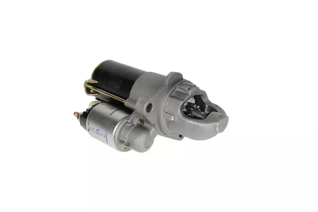 Starter For Cavalier 2.0 2.2L Cobalt Malibu Grand Am Saturn Ion L 02-06 6493 KAC