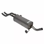 Exhaust Muffler
