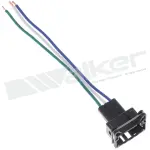 Walker Products 270-1087 Electrical Pigtail