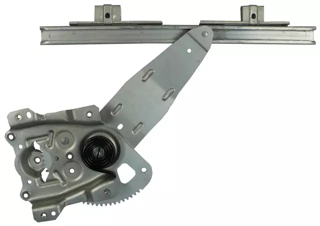 Rear Passenger Side Power Window Regulator