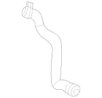 Molded Hose
