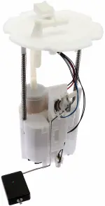 Fuel Pump Module Assembly