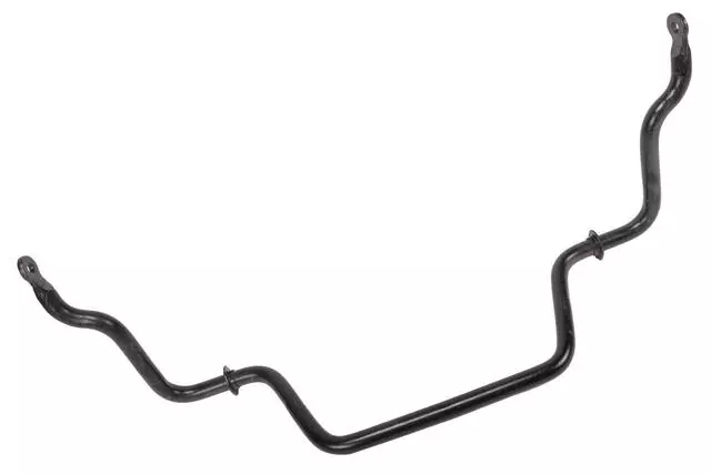 Rear Suspension Stabilizer Shaft