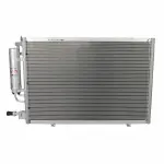 A/C Condenser 