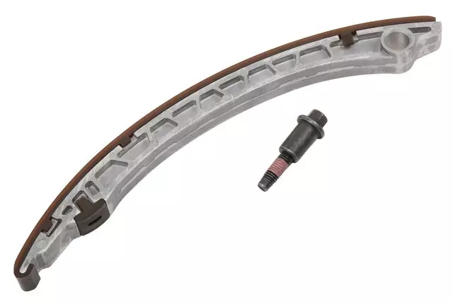 Passenger Side Engine Timing Chain Guide 12713644 | GM Parts Center