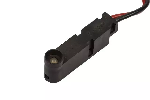 Interior Courtesy LED Lamp