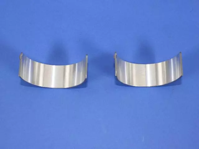 Connecting Rod Bearing Kit, Upper And Lower