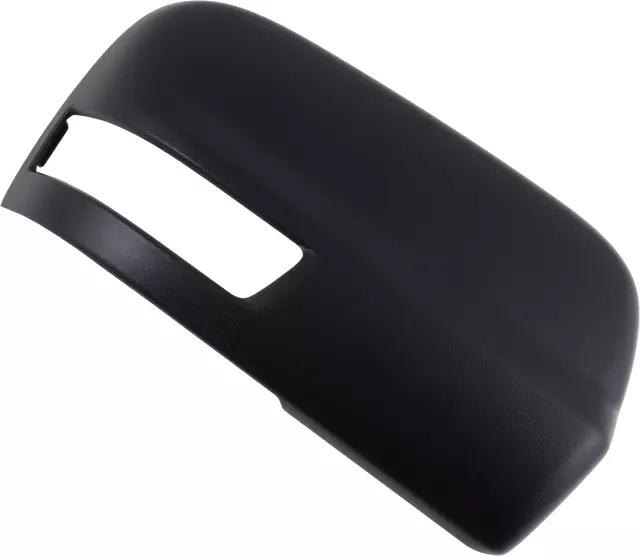 Ⓜ︎erus Genuine Exterior Door Mirror Cover / Skull Cap (rh) (a61 Titan