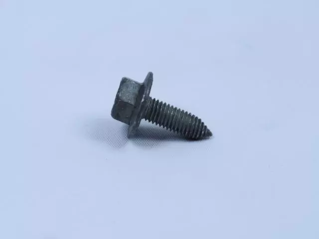 Hex Head Screw