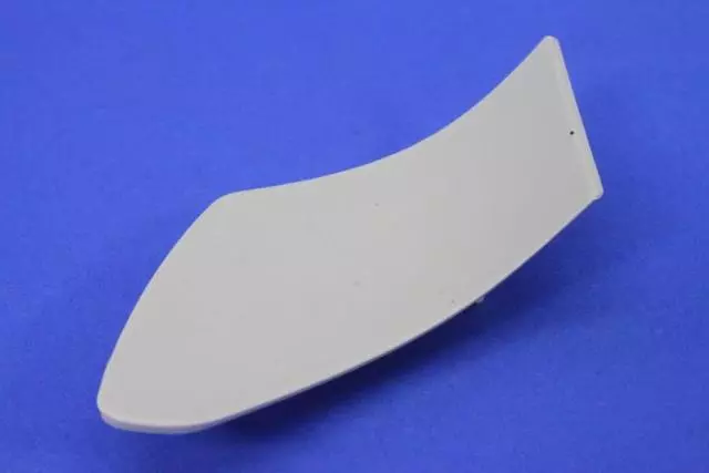 Release Handle Bezel Cover, Right