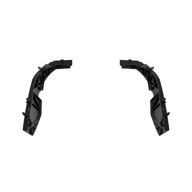 ハル出品 2015-2023 Dodge Challenger Fascia Support Bracket Kit, Right