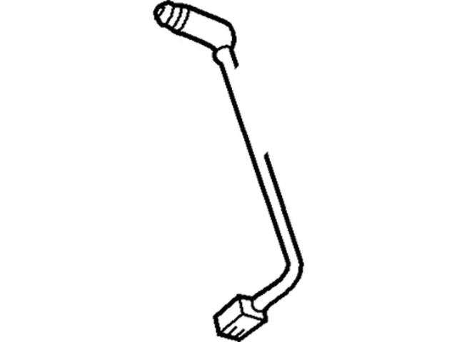 Knock Sensor - Ford (YL8Z-12A699-AA)