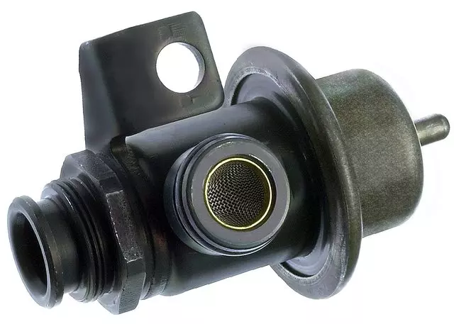 Fuel Injection Pressure Regulator
