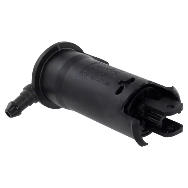 HC3Z-17603-B - Camera Spray Jet 2017-2025 Ford | The Truck Lot