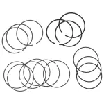 Piston Rings