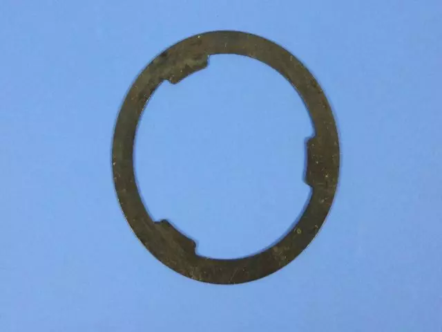 Drive Pinion Bearing Shim