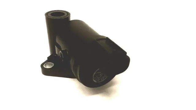 Idle Speed Control Motor