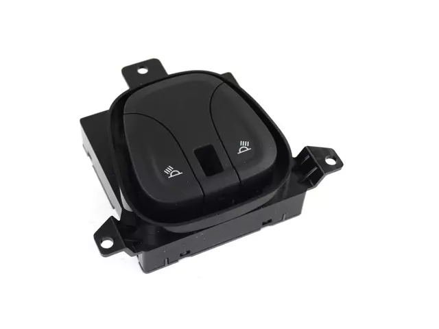 Dome And Reading Lamp