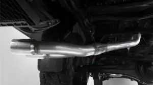 Trd Tail Pipe