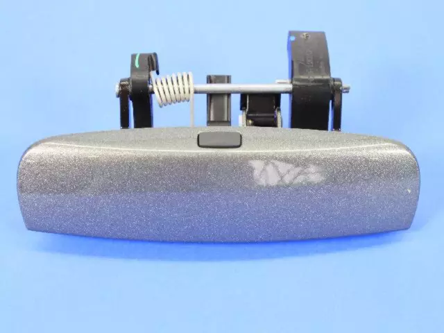 Front Door Exterior Handle, Right