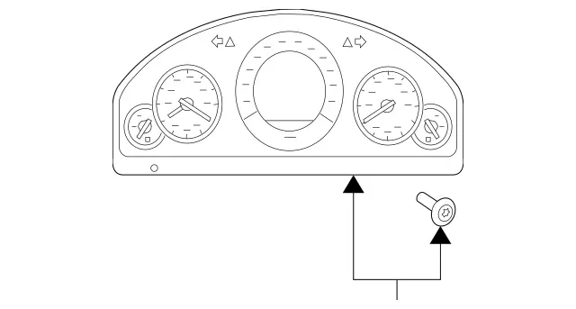 Instrument Cluster