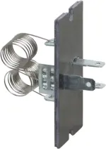 HVAC Blower Motor Resistor