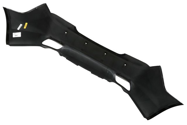 2014-2016 Buick LaCrosse Rear Bumper Cover 9065633 | TascaParts.com