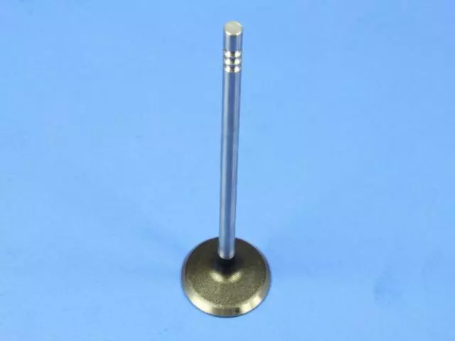 Engine Intake Valve