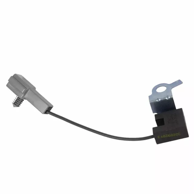 7L1Z-18801-A - Capacitor Assembly - Radio Suppress