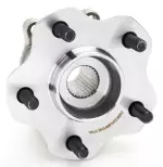Value Advantage™ HUB ASSY REAR