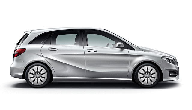 Wheel 10-Hole 43.2 Cm (17 Inch) - Painted