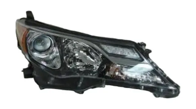 2013-2015 Toyota RAV4 Headlamp Assembly Right, Front Right 81110