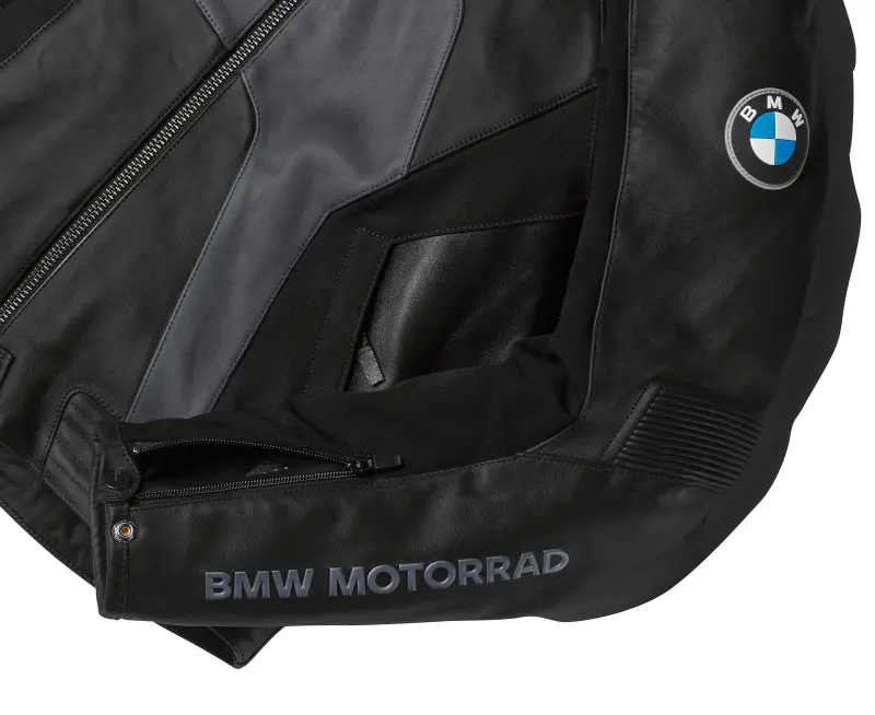 HOTLAPMENSJACKET062023 - Mens Hotlap Jacket Official BMW Motorrad USA