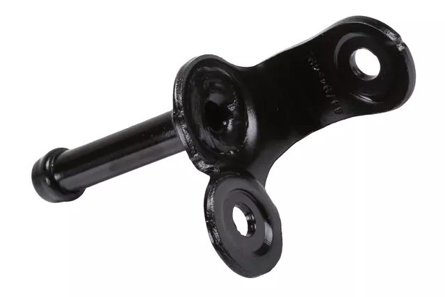 Driver Side Exhaust Front Bracket