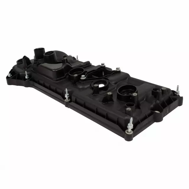 JL3Z-6582-D - Cover Cylinder Head - 2018-2020 Ford F-150