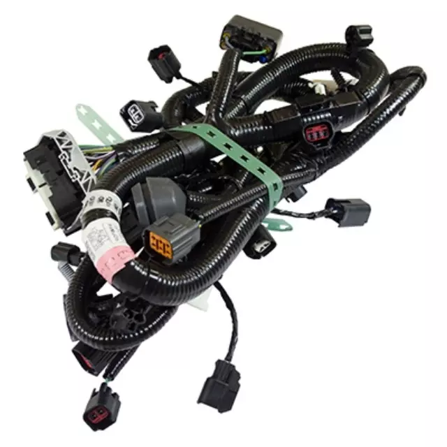 AL8Z-12A581-EA - Engine Wiring Harness 2010-2012 Ford Escape
