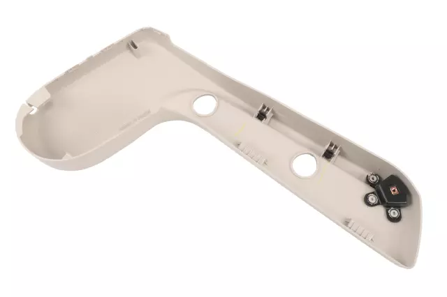 2021-2024 GM - Outer Finish Panel