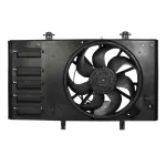 Motorcraft™ Engine Cooling Fan Assembly