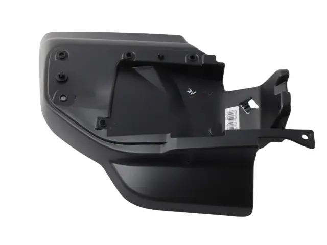 パーツ qxxto 2018-2026 Jeep Close-Out Cover, Right 6QZ88RXFAC | My Mopar Parts