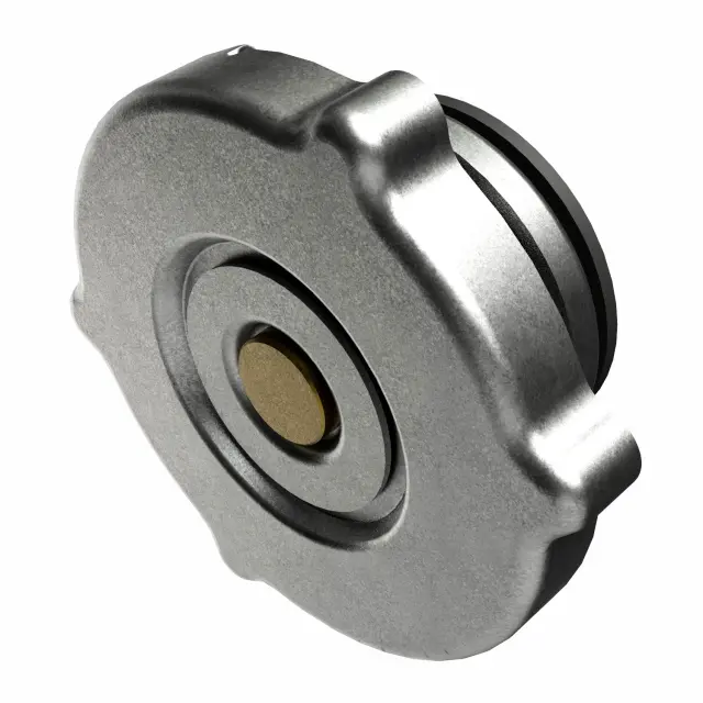 2001-2023 Mopar Radiator Cap 5278767AB | My Mopar Parts