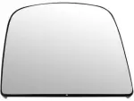 Passenger Side Rearview Mirror Glass