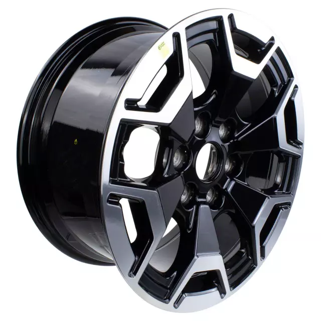 NL3Z-1007-B - Wheel, Alloy - 2022-2024 Ford F-150 Lightning