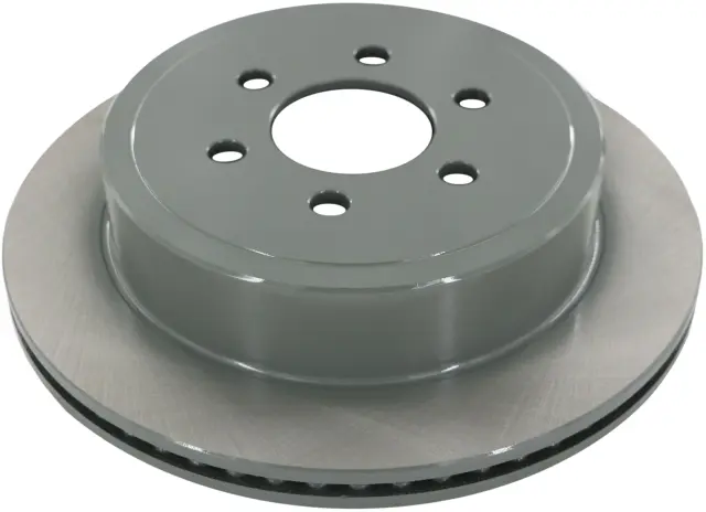 Disc Brake Rotor